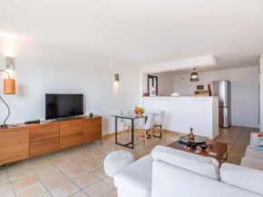 Apartment Appartement Prunellu